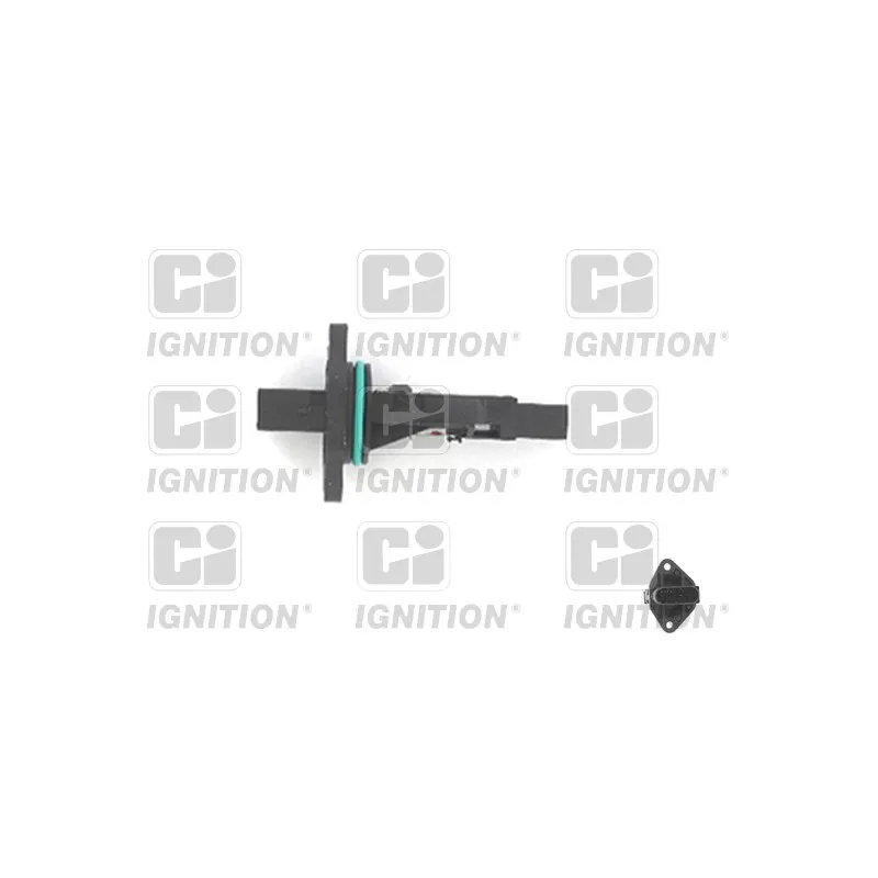 Débitmètre de masse d'air QUINTON HAZELL QM1031