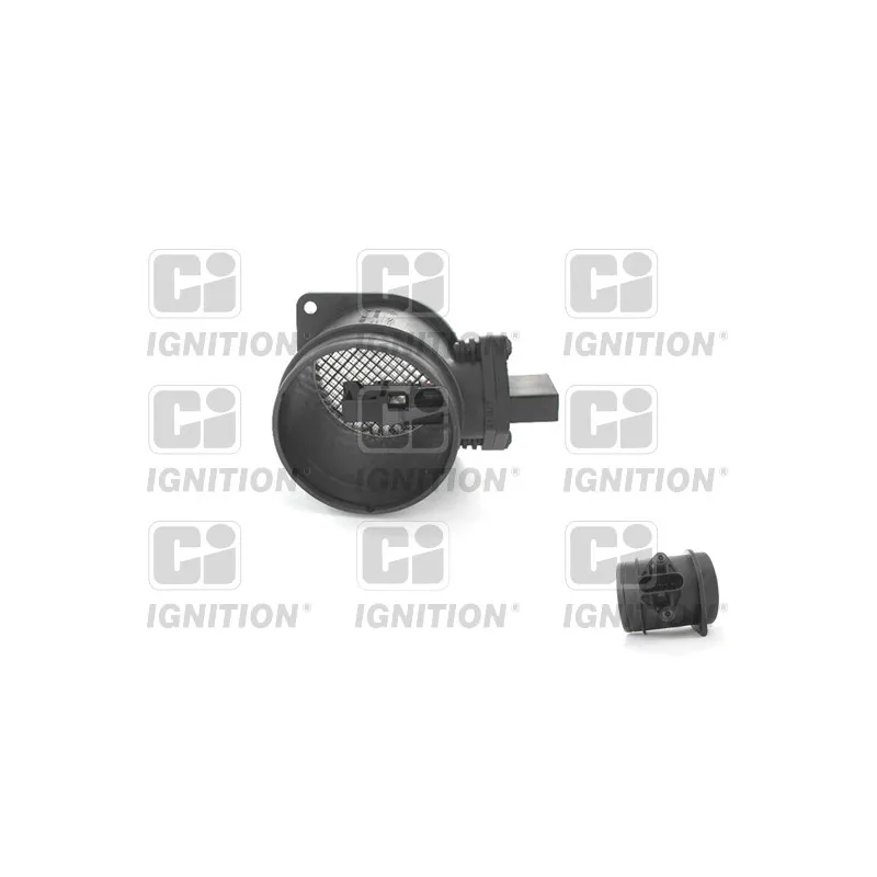 Débitmètre de masse d'air QUINTON HAZELL QM1033