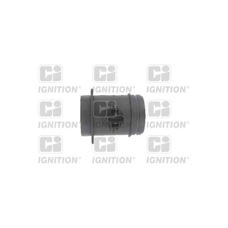 Débitmètre de masse d'air QUINTON HAZELL QM1039