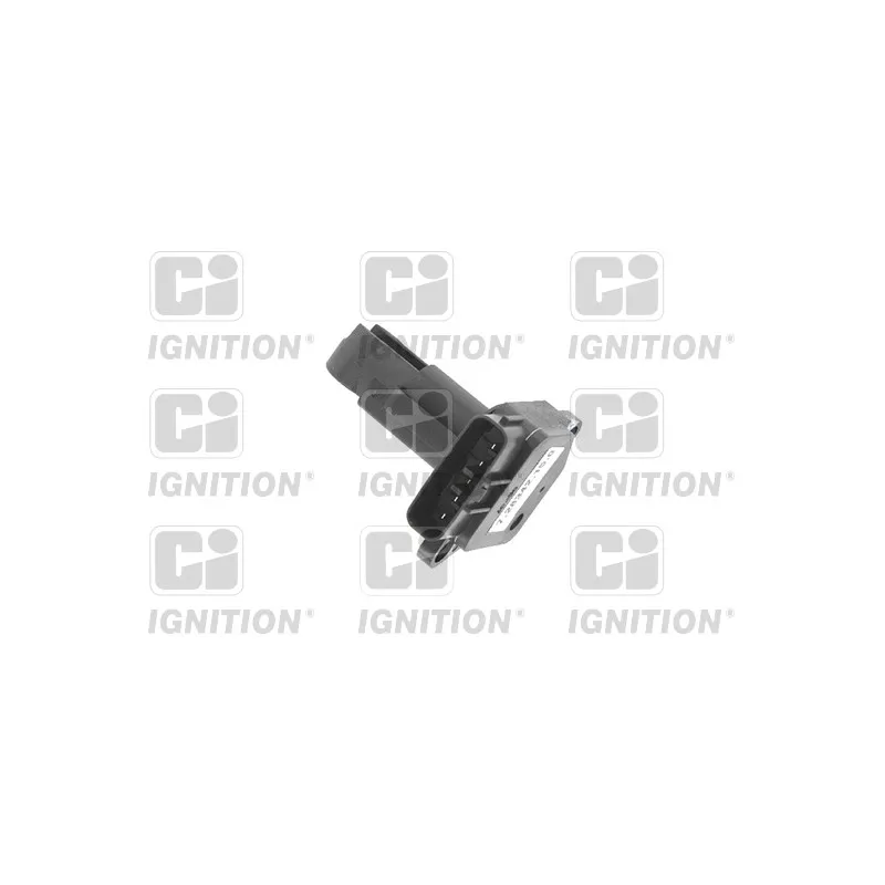 Débitmètre de masse d'air QUINTON HAZELL QM1055