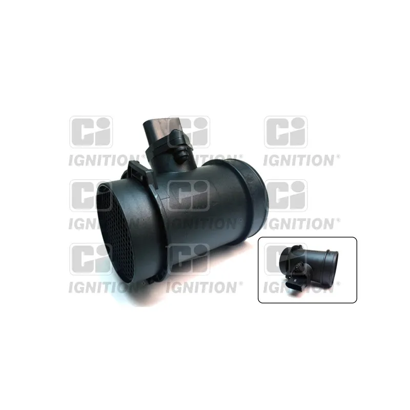 Débitmètre de masse d'air QUINTON HAZELL QM1080