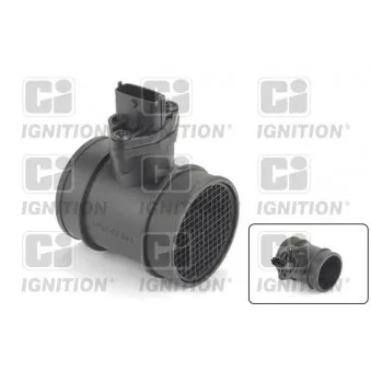 Débitmètre de masse d'air QUINTON HAZELL QM1098
