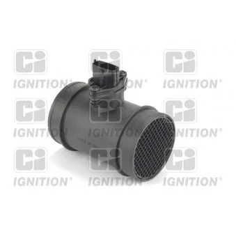 Débitmètre de masse d'air QUINTON HAZELL QM1103