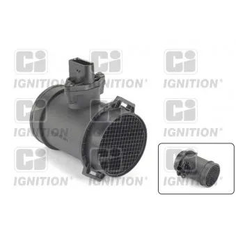 Débitmètre de masse d'air QUINTON HAZELL QM1107