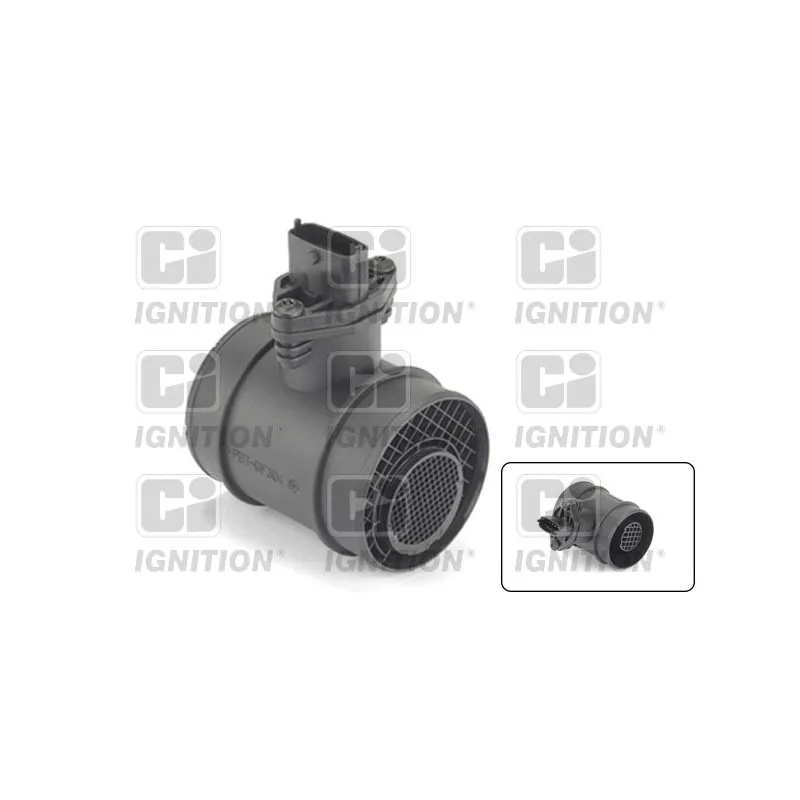 Débitmètre de masse d'air QUINTON HAZELL QM1111