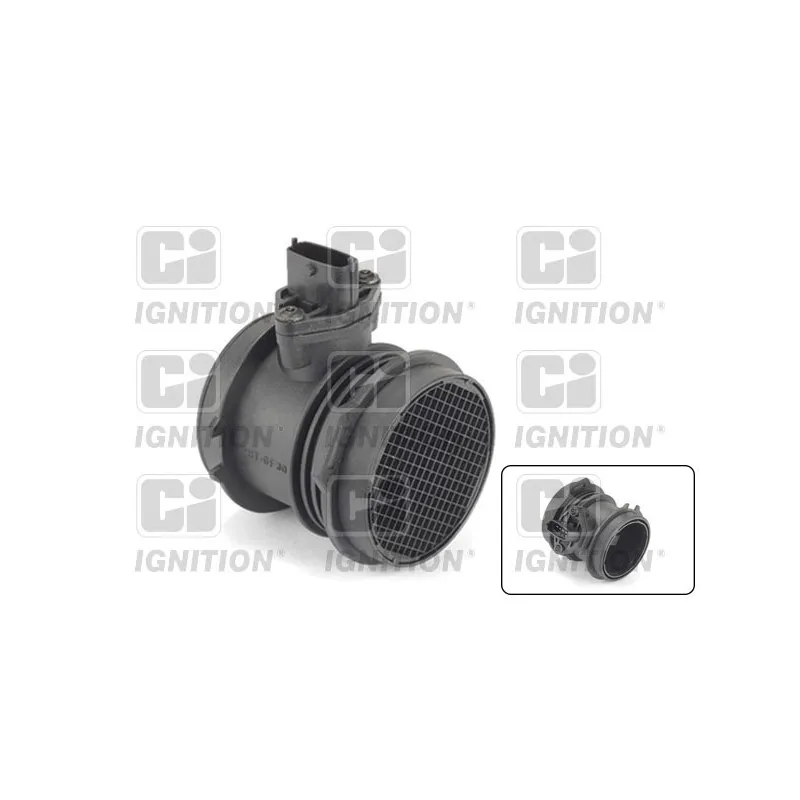 Débitmètre de masse d'air QUINTON HAZELL QM1112