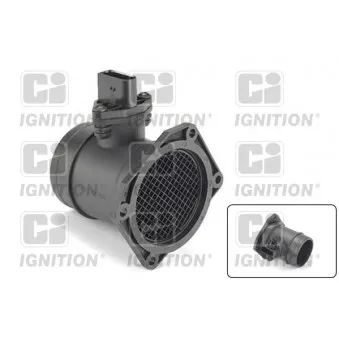 Débitmètre de masse d'air QUINTON HAZELL QM1116