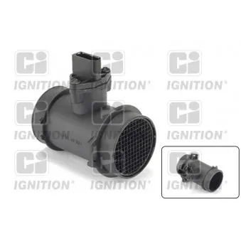 Débitmètre de masse d'air QUINTON HAZELL QM1117