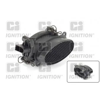 Débitmètre de masse d'air QUINTON HAZELL QM1119