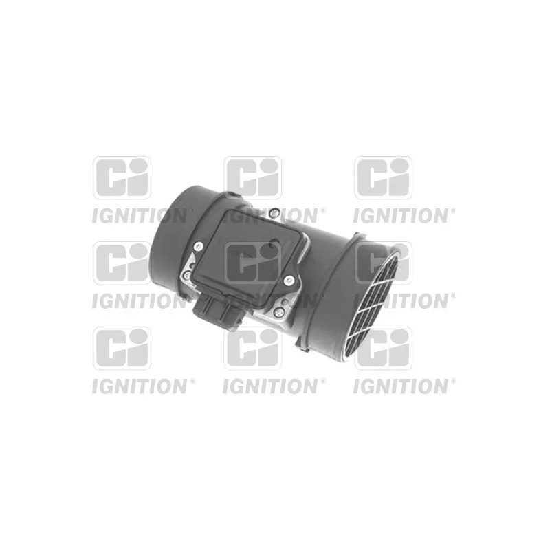 Débitmètre de masse d'air QUINTON HAZELL QM600
