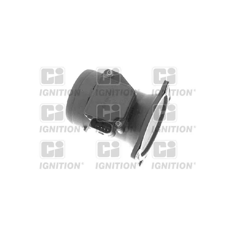 Débitmètre de masse d'air QUINTON HAZELL QM601