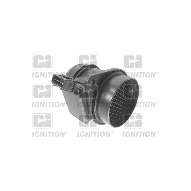Débitmètre de masse d'air QUINTON HAZELL QM602