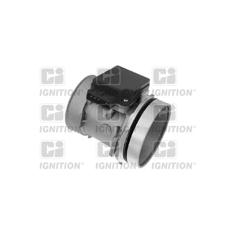 Débitmètre de masse d'air QUINTON HAZELL QM603