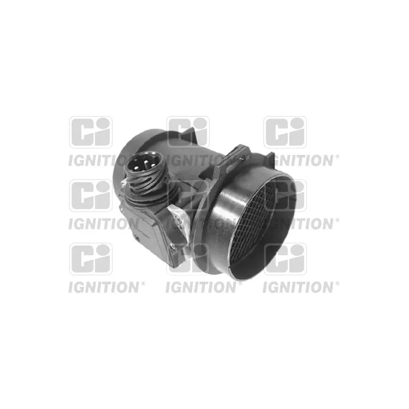 Débitmètre de masse d'air QUINTON HAZELL QM606