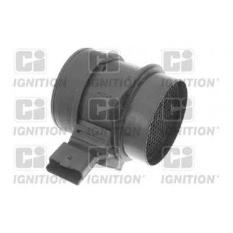 Débitmètre de masse d'air QUINTON HAZELL QM615