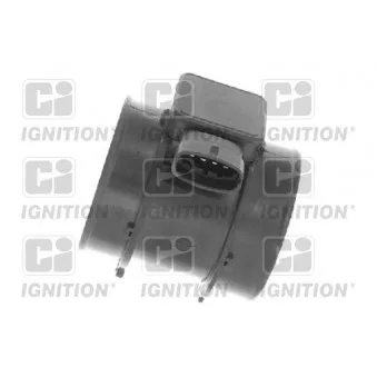 Débitmètre de masse d'air QUINTON HAZELL QM616