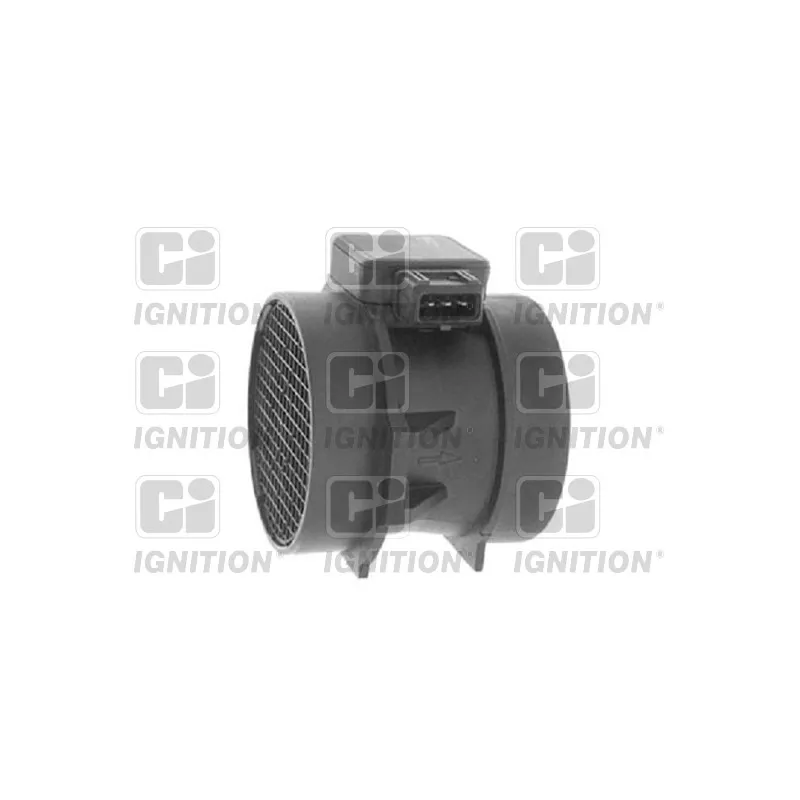 Débitmètre de masse d'air QUINTON HAZELL QM617