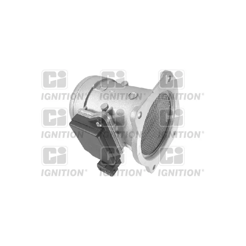 Débitmètre de masse d'air QUINTON HAZELL QM620