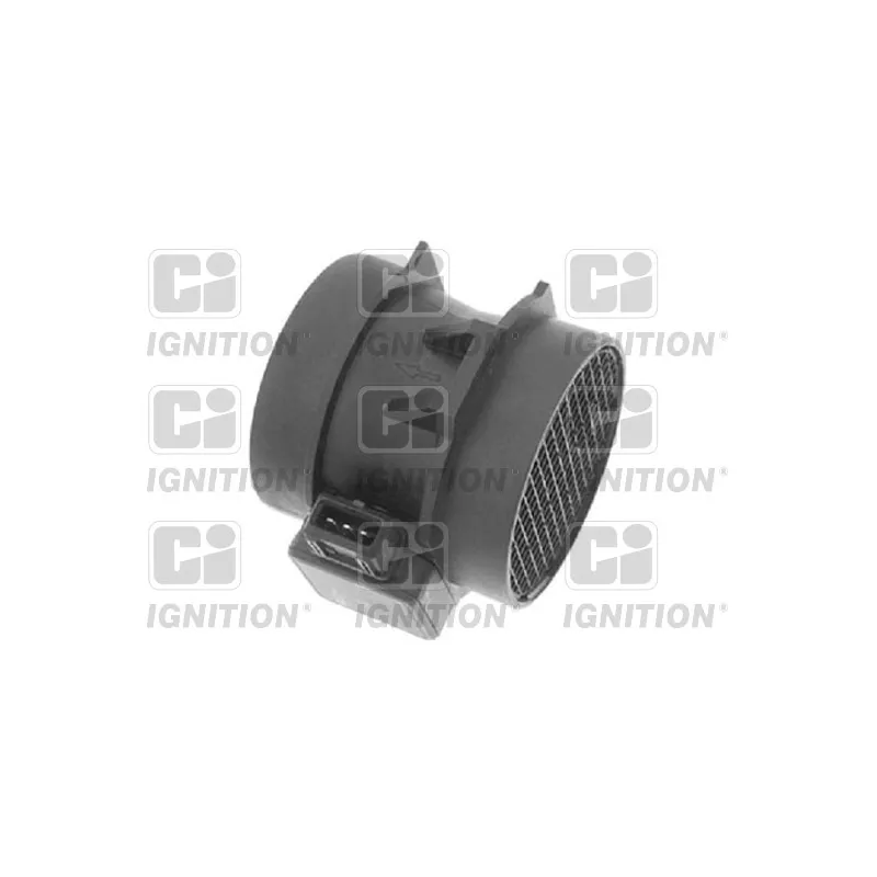 Débitmètre de masse d'air QUINTON HAZELL QM635