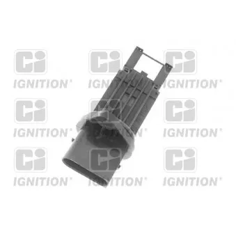 Débitmètre de masse d'air QUINTON HAZELL QM640