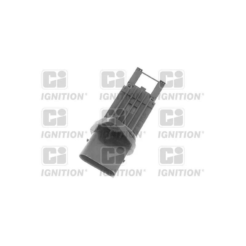 Débitmètre de masse d'air QUINTON HAZELL QM640
