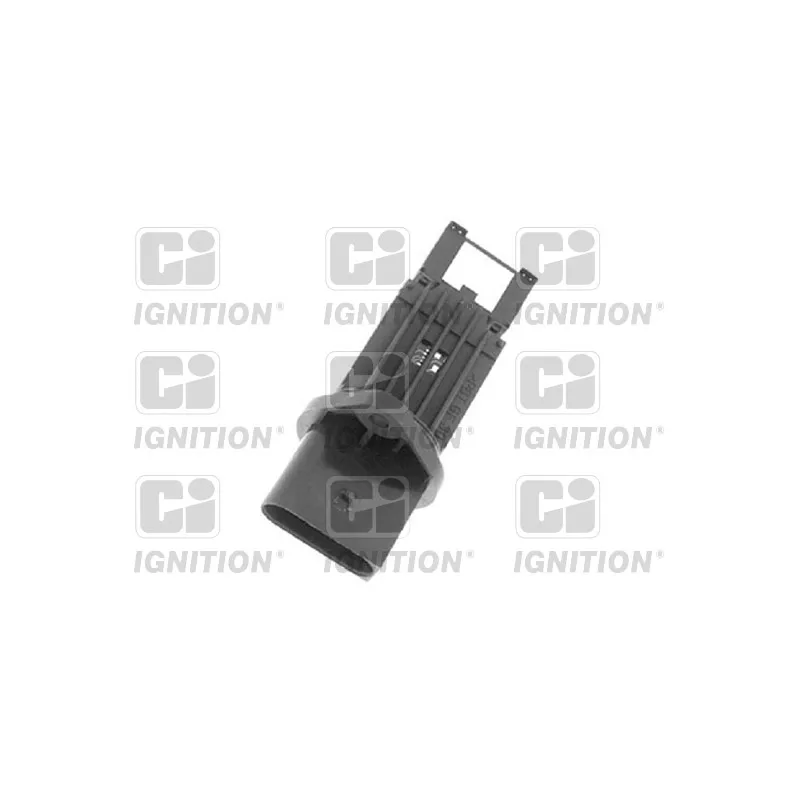 Débitmètre de masse d'air QUINTON HAZELL QM641
