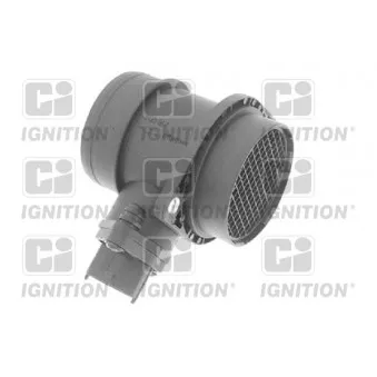 Débitmètre de masse d'air QUINTON HAZELL QM649