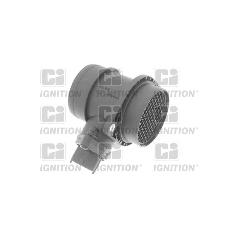 Débitmètre de masse d'air QUINTON HAZELL QM649