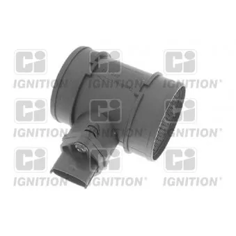 Débitmètre de masse d'air QUINTON HAZELL QM650