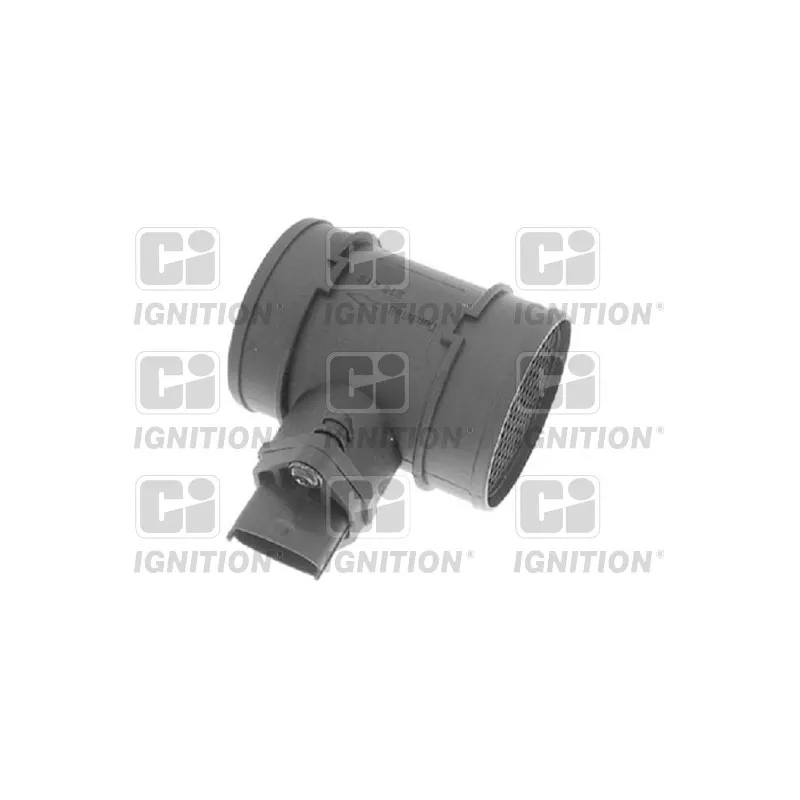 Débitmètre de masse d'air QUINTON HAZELL QM650