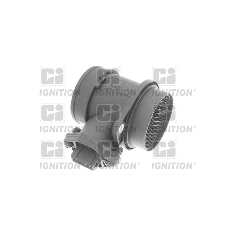 Débitmètre de masse d'air QUINTON HAZELL QM651