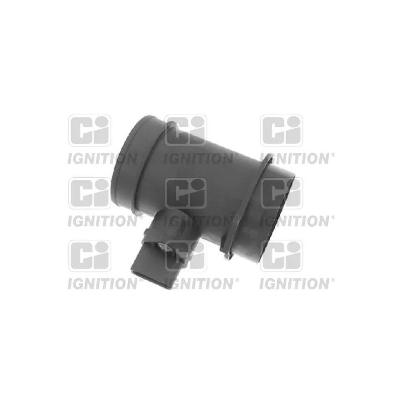 Débitmètre de masse d'air QUINTON HAZELL QM654