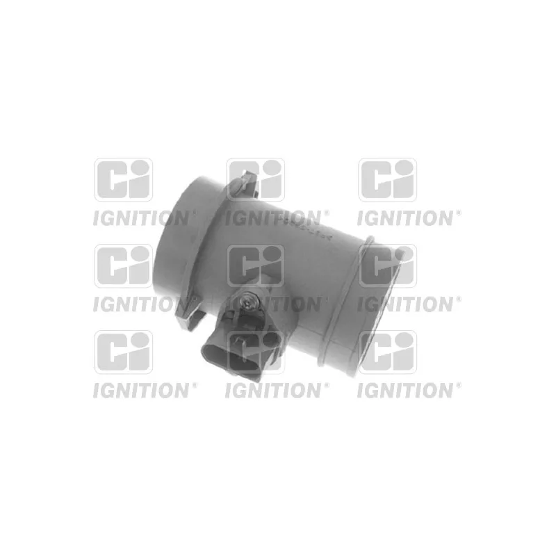 Débitmètre de masse d'air QUINTON HAZELL QM655