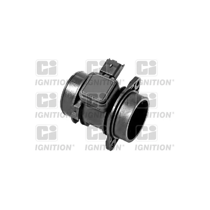 Débitmètre de masse d'air QUINTON HAZELL QM657