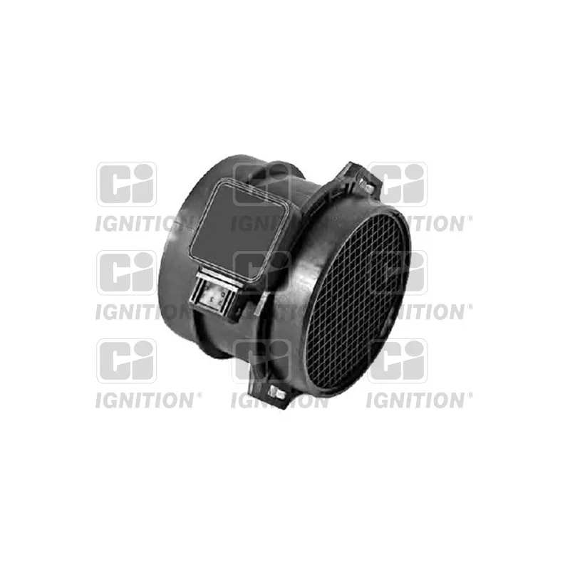 Débitmètre de masse d'air QUINTON HAZELL QM658