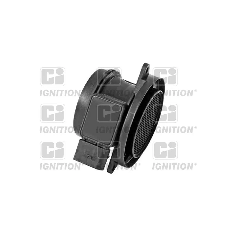 Débitmètre de masse d'air QUINTON HAZELL QM659