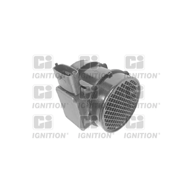 Débitmètre de masse d'air QUINTON HAZELL QM662