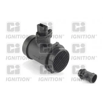 Débitmètre de masse d'air QUINTON HAZELL QM702