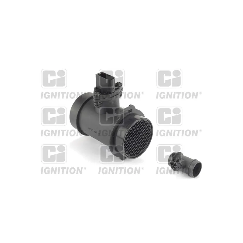Débitmètre de masse d'air QUINTON HAZELL QM702