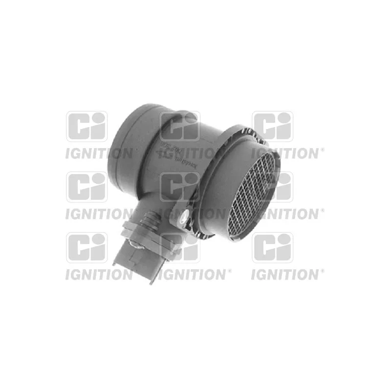 Débitmètre de masse d'air QUINTON HAZELL QM705