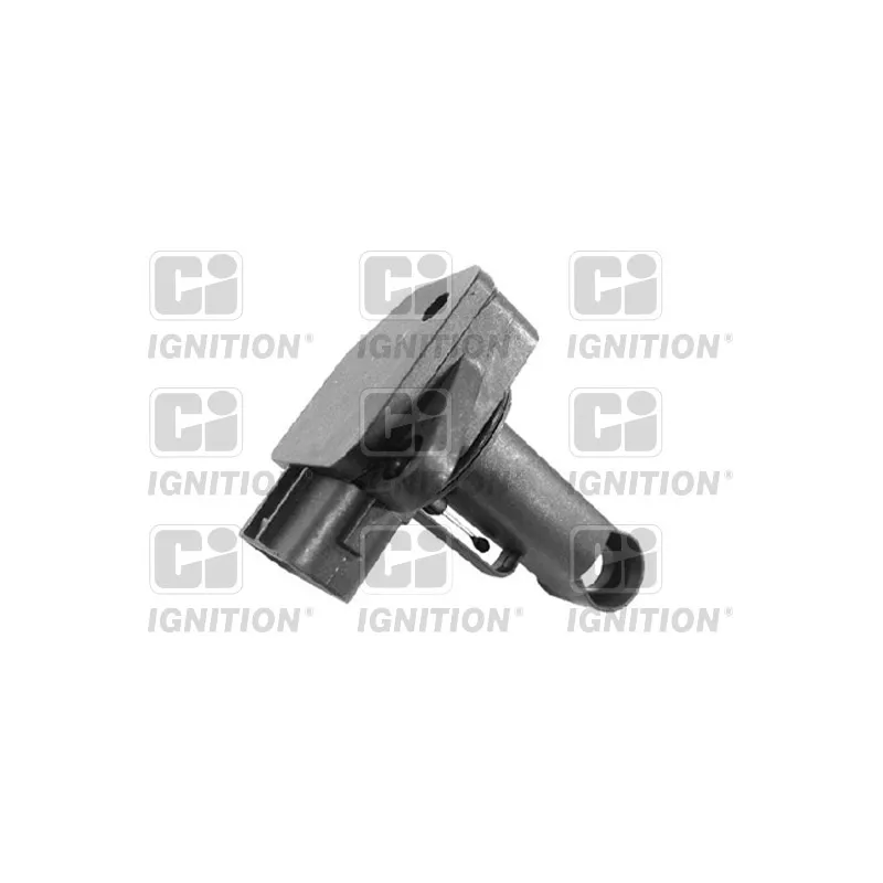 Débitmètre de masse d'air QUINTON HAZELL QM709