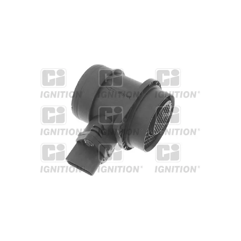 Débitmètre de masse d'air QUINTON HAZELL QM710