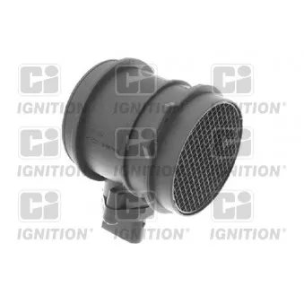 Débitmètre de masse d'air QUINTON HAZELL QM711