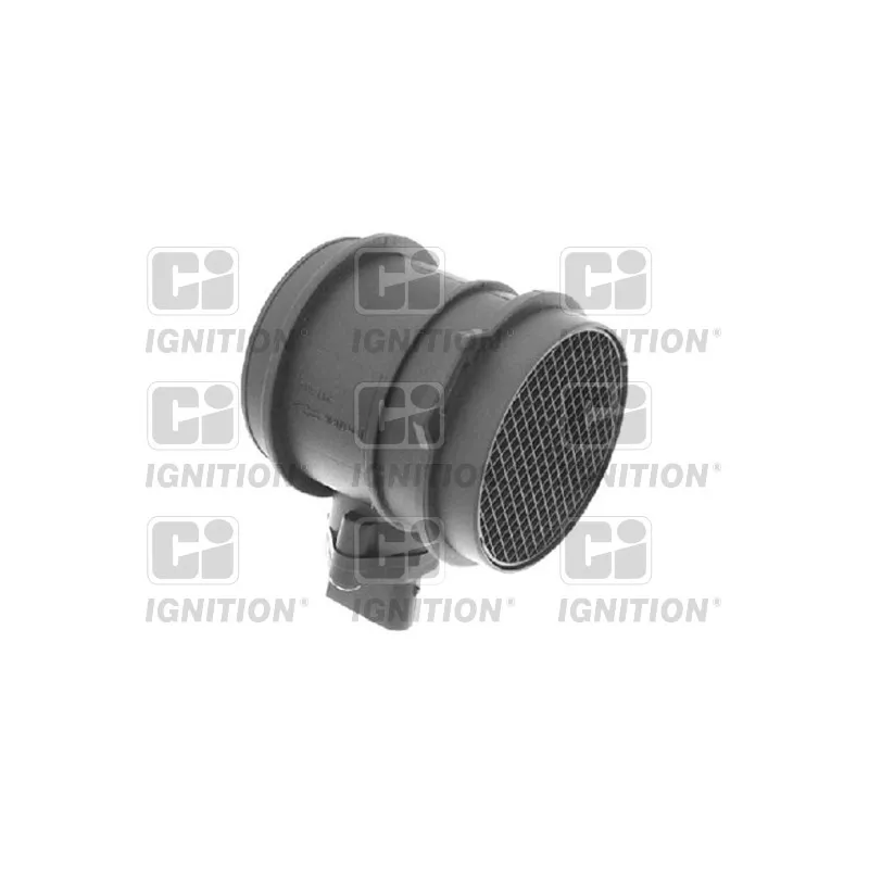 Débitmètre de masse d'air QUINTON HAZELL QM711