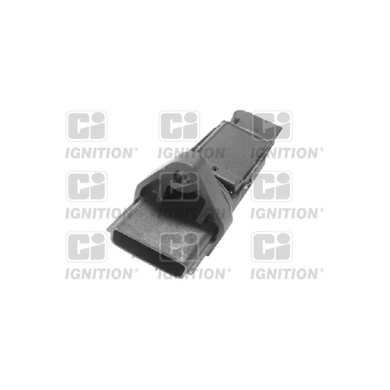 Débitmètre de masse d'air QUINTON HAZELL QM712