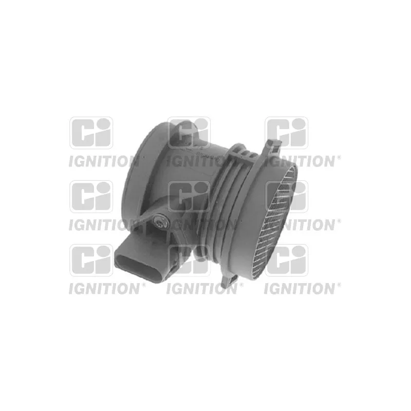 Débitmètre de masse d'air QUINTON HAZELL QM720