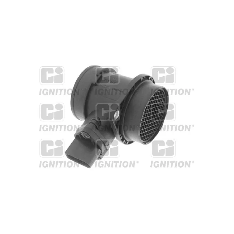 Débitmètre de masse d'air QUINTON HAZELL QM721