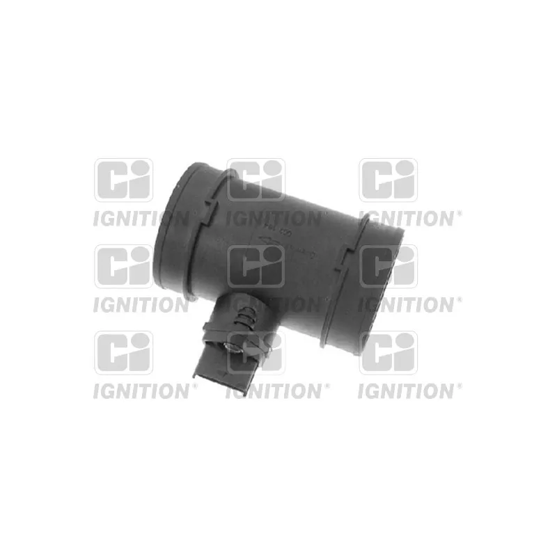 Débitmètre de masse d'air QUINTON HAZELL QM725