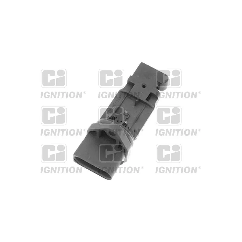 Débitmètre de masse d'air QUINTON HAZELL QM727