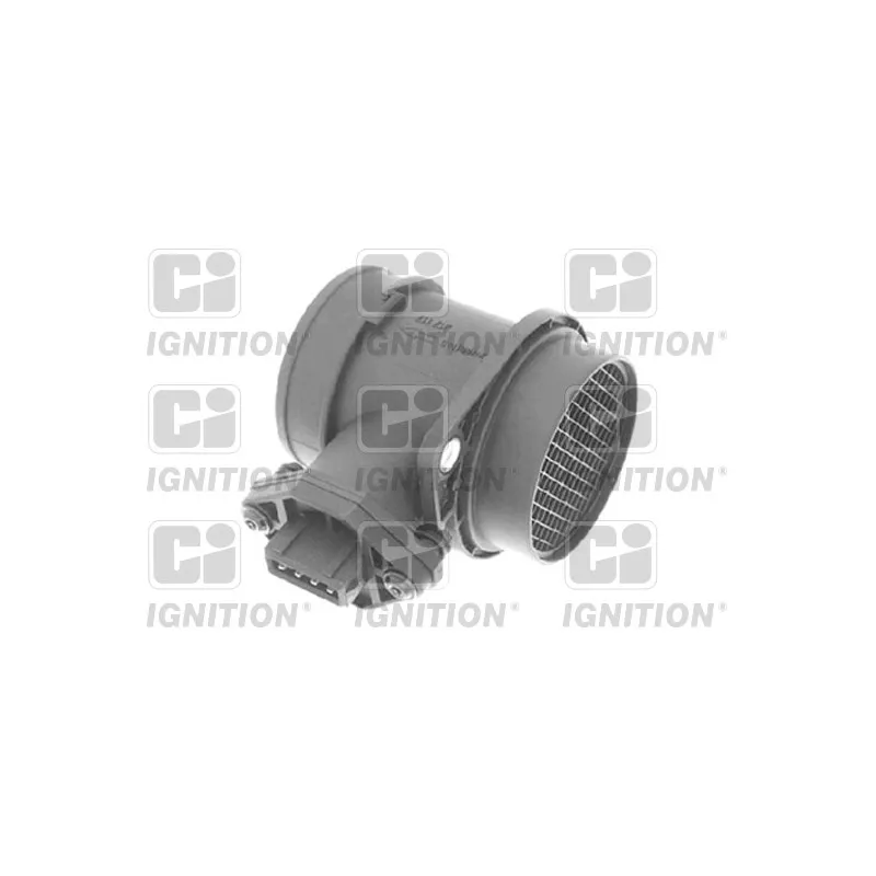 Débitmètre de masse d'air QUINTON HAZELL QM729